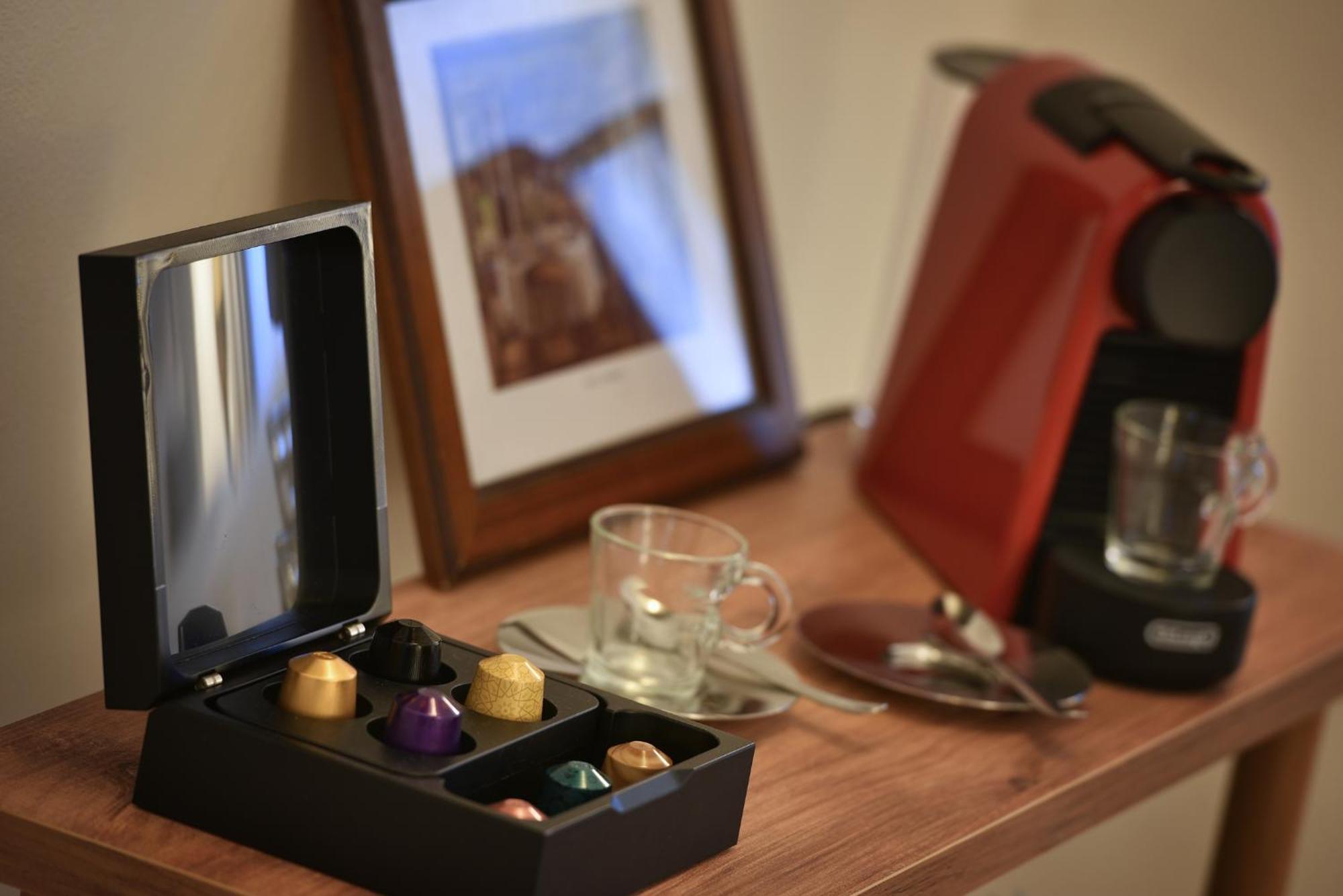 U Suteru Boutique Hotel, Prague