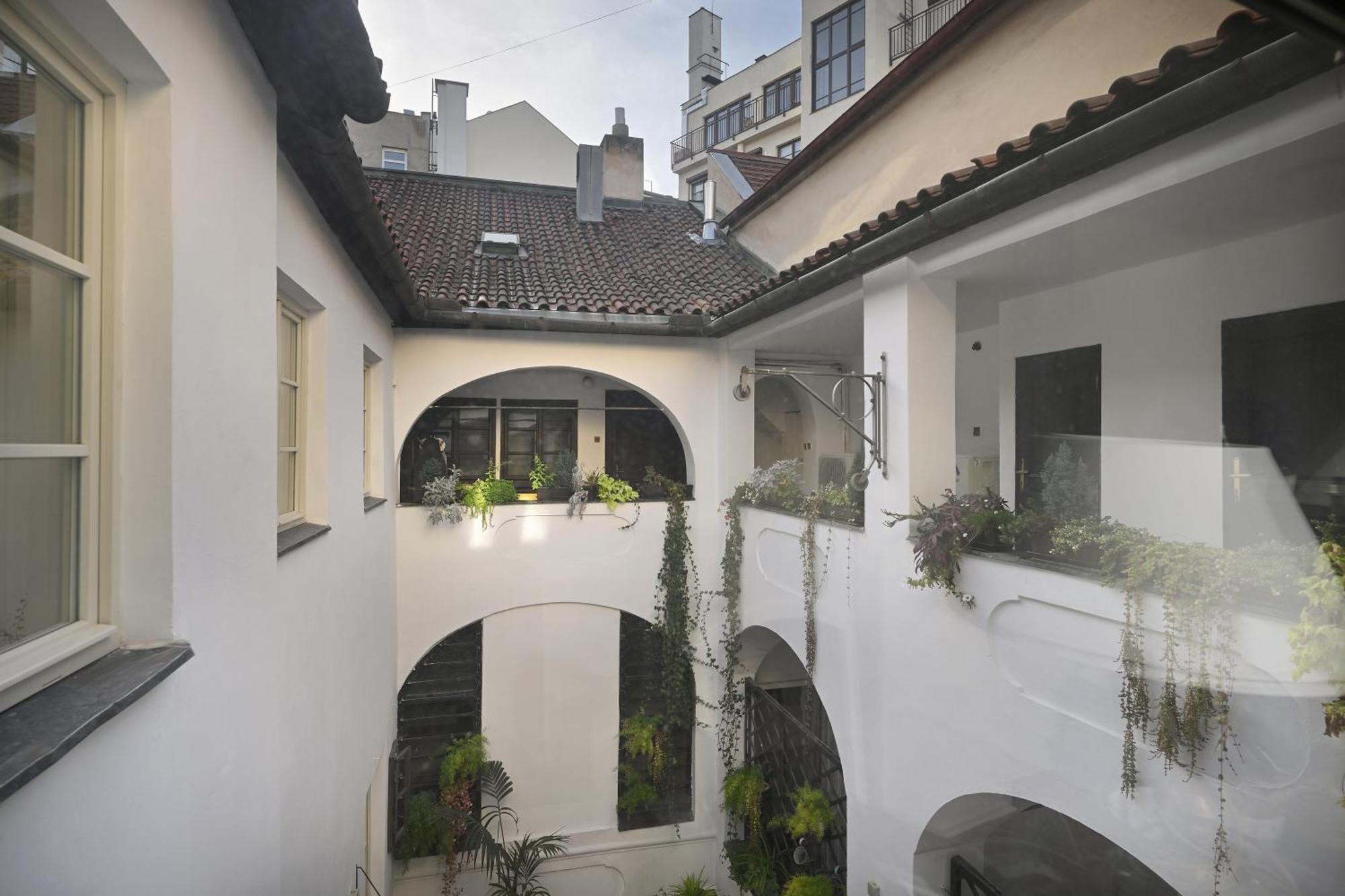 U Suteru Boutique Hotel — Fotky 3