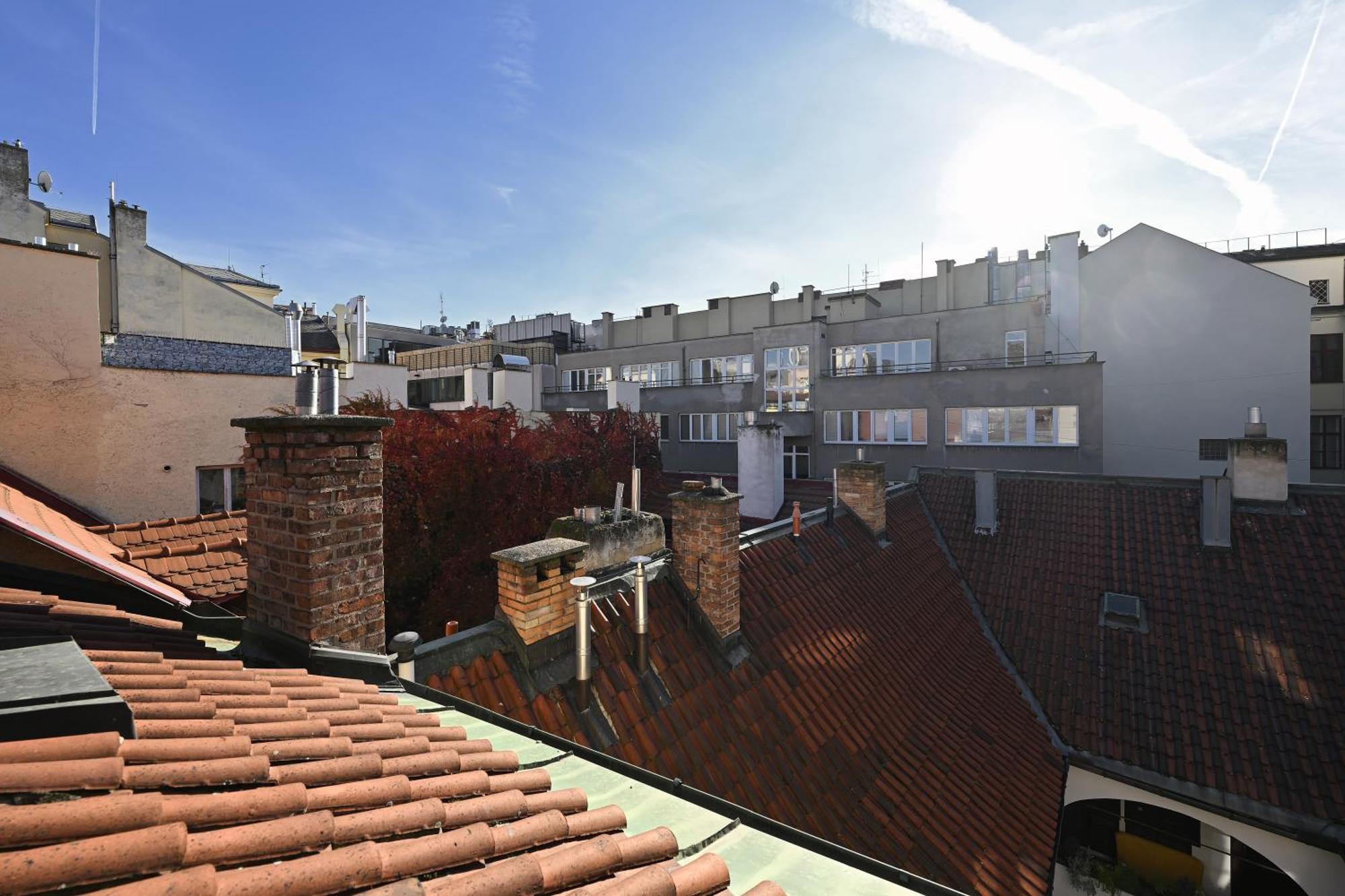U Suteru Boutique Hotel — Fotky 2