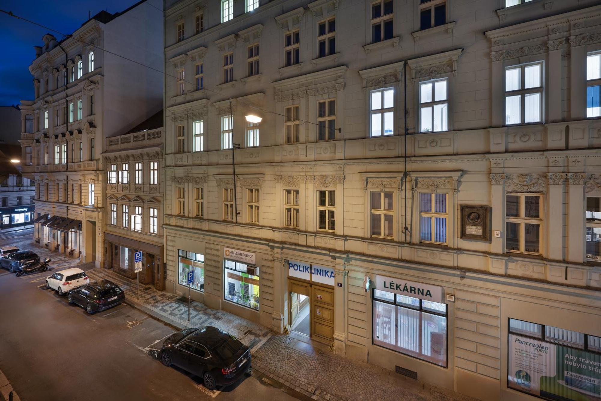 U Suteru Boutique Hotel — Fotky 1